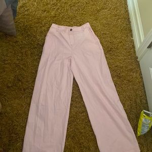 Light Pink Wild Fable Pants